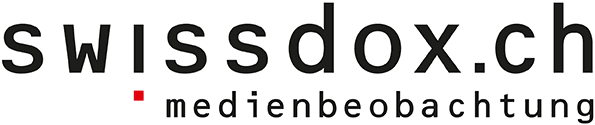 Swissdox Logo